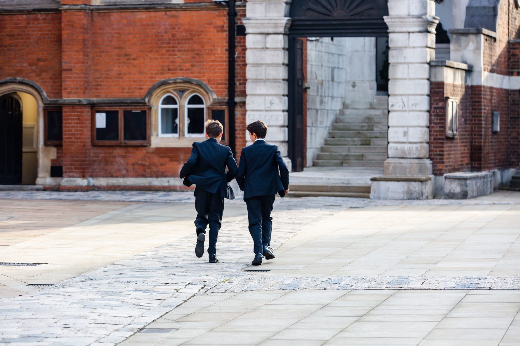 Exam Results and Higher Education Westminster School